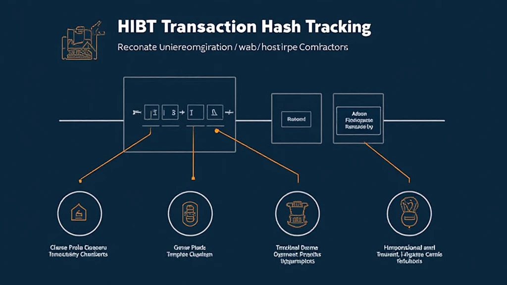 HIBT transaction hash tracking investment guide Vietnam