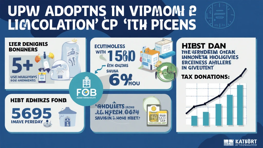 HIBT crypto donations investment tax implications Vietnam