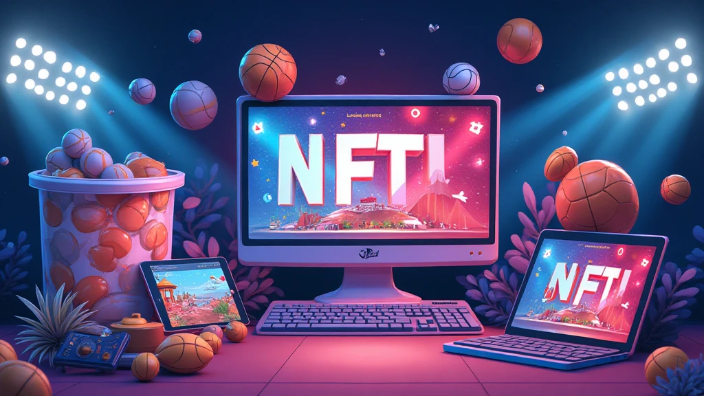 HIBT sports NFT investment collectibles Vietnam