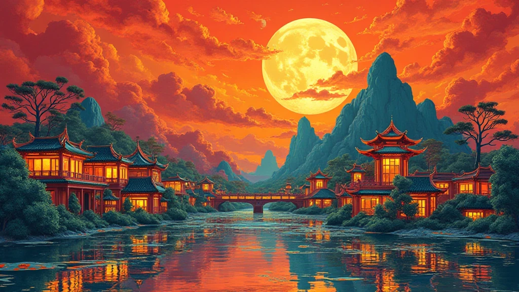 HIBT generative art NFT investment demand Vietnam