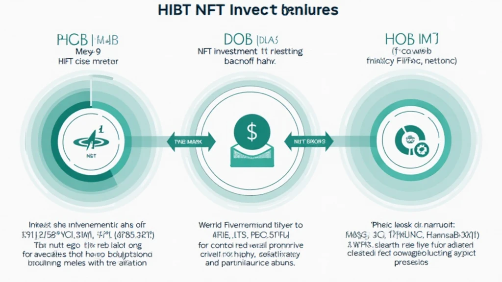 HIBT NFT buyer protection investment features Vietnam
