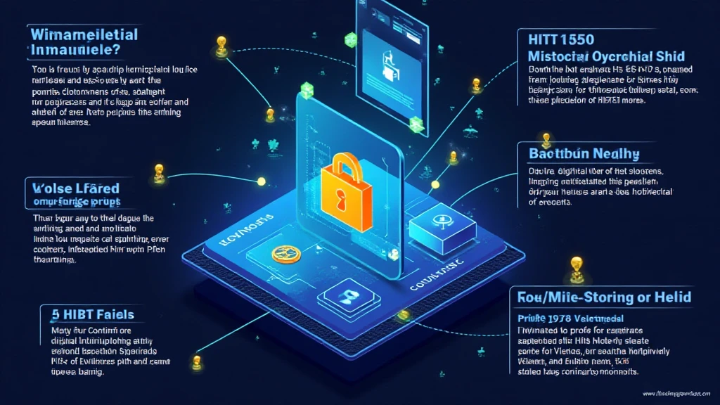 HIBT NFT digital ownership proof investment value Vietnam