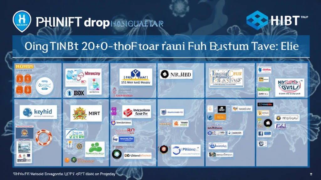 HIBT NFT drop calendar investment features Vietnam