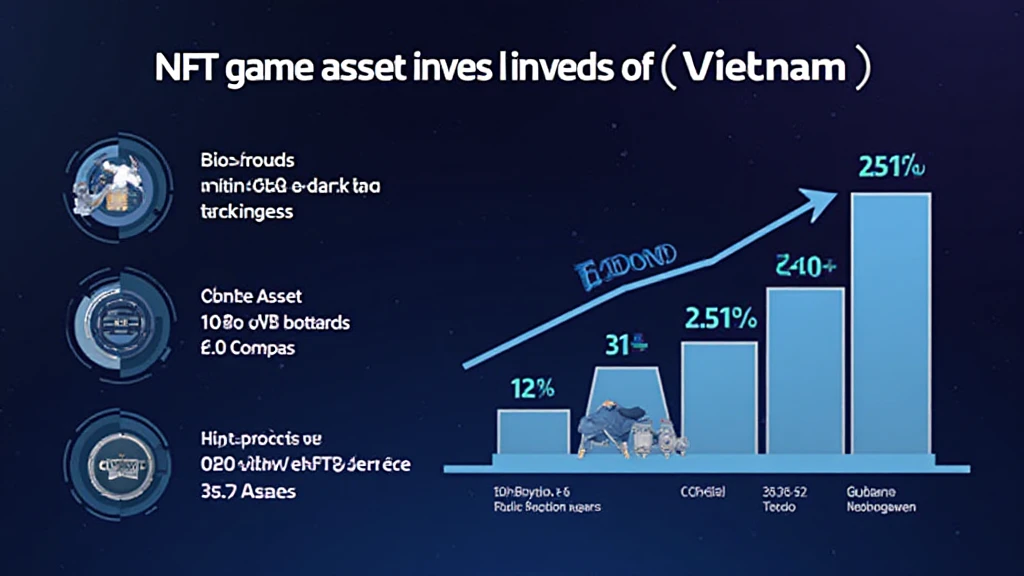 HIBT NFT game asset investment integration Vietnam