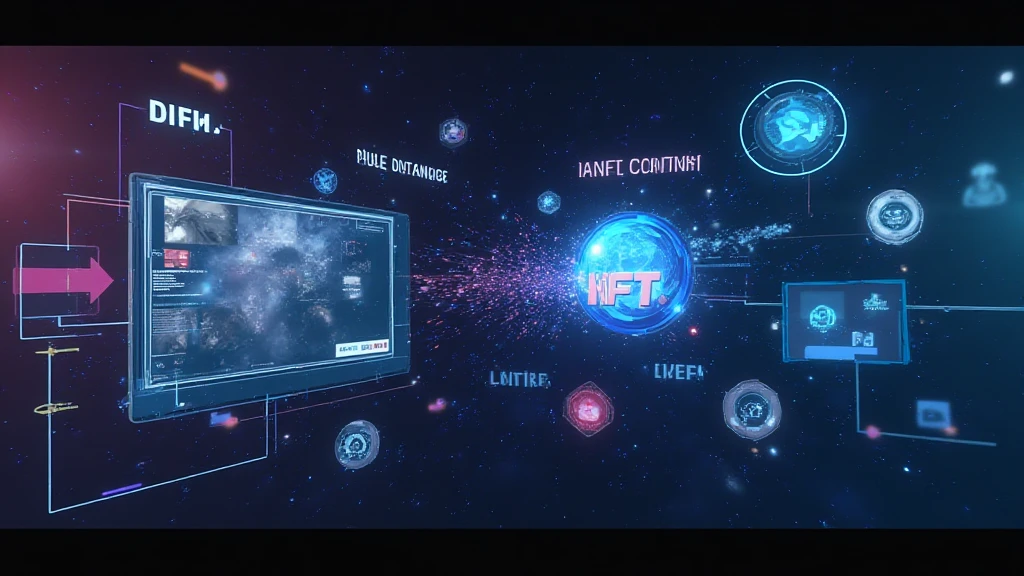 HIBT NFT video NFT investment playback Vietnam