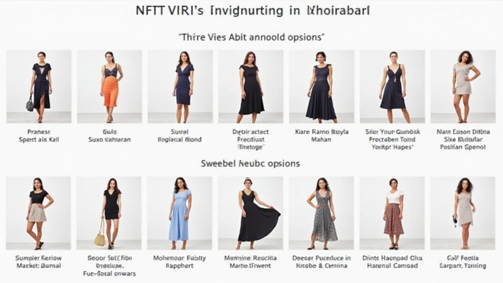 HIBT NFT fashion NFT investment customization Vietnam