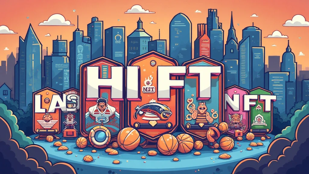 HIBT NFT sports collectibles investment trading Vietnam