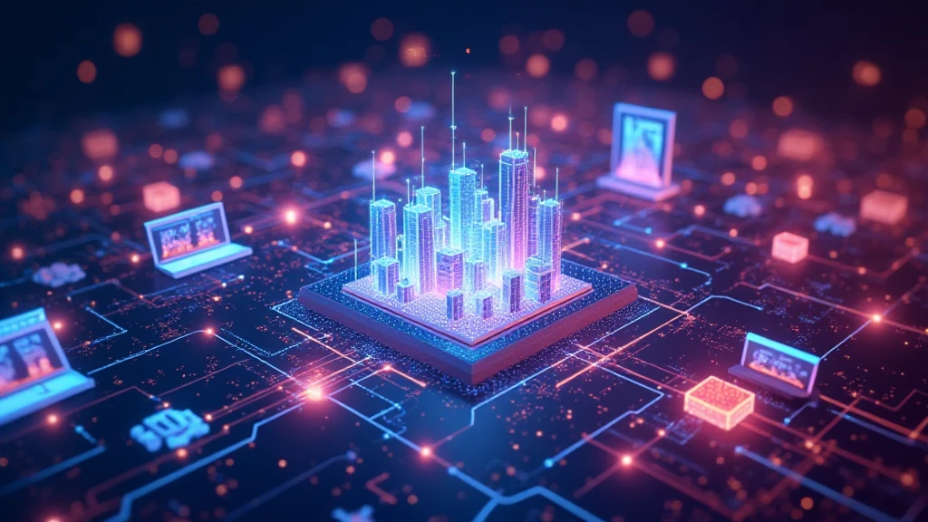 HIBT NFT VR/AR investment interaction tools Vietnam