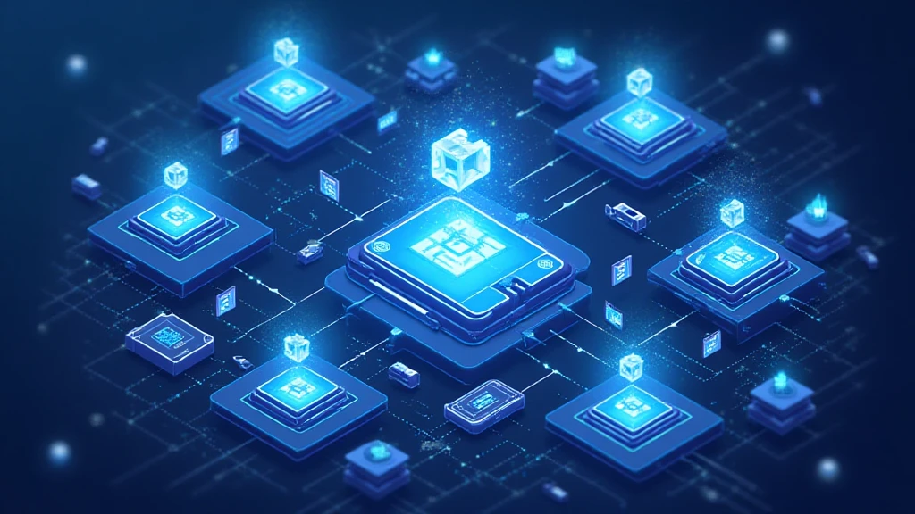 HIBT NFT ticketing system investment integration Vietnam