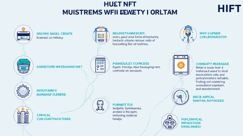 HIBT NFT loyalty program investment rewards Vietnam