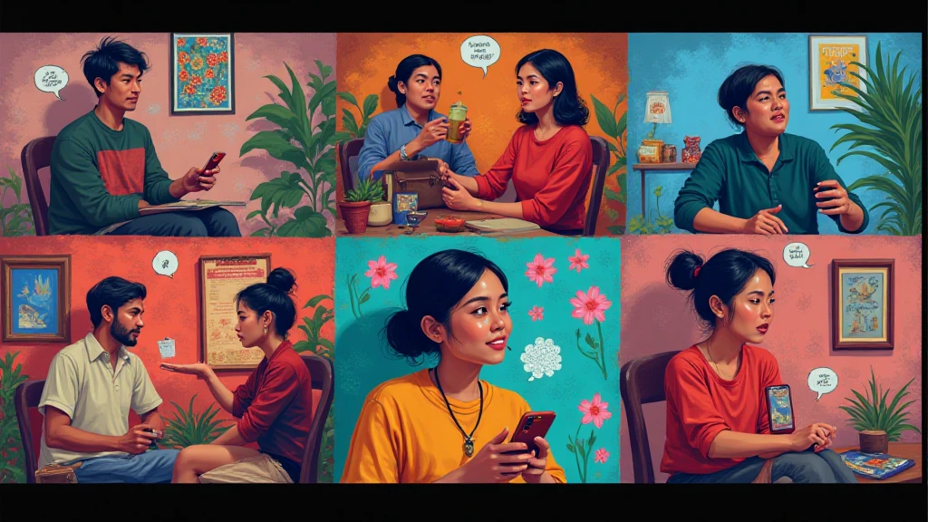 HIBT local artist NFT investment promotion Vietnam