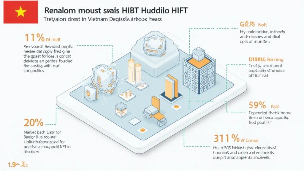 HIBT NFT minting innovation investment guides Vietnam
