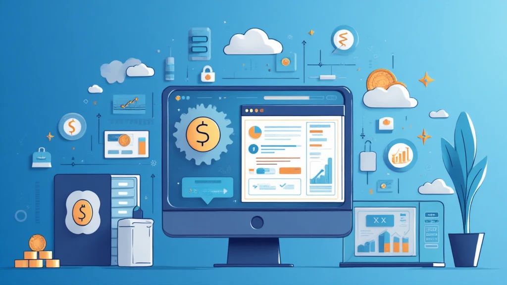 HIBT tax software integration investment guide Vietnam