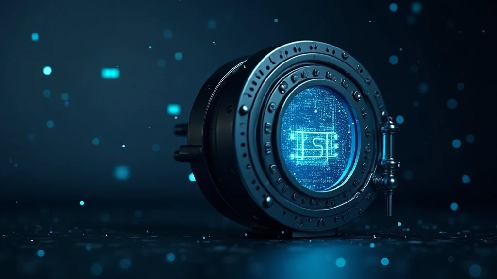 HIBT seed phrase recovery investment tutorial Vietnam