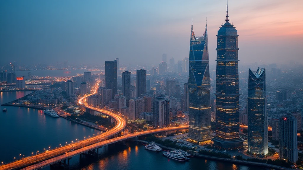 HIBT webinar investment for new traders schedule Vietnam