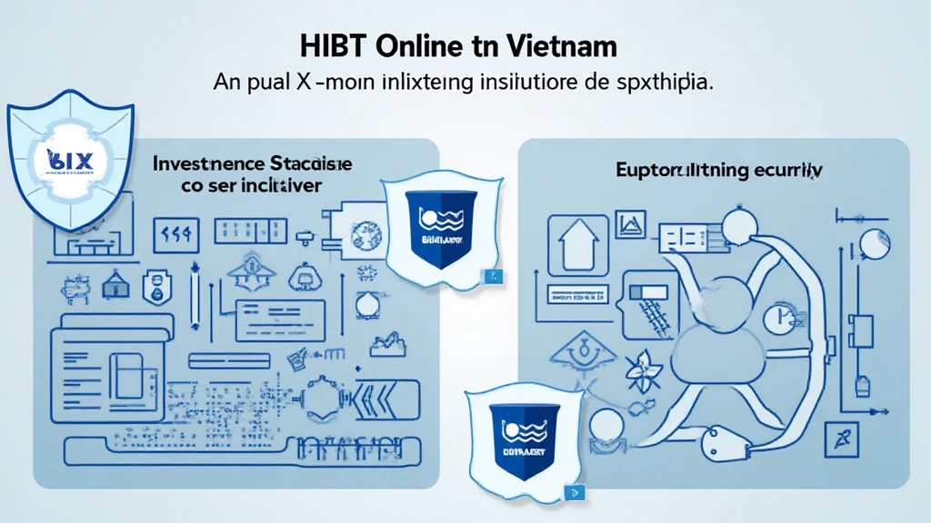 HIBT online course investment recommendations Vietnam