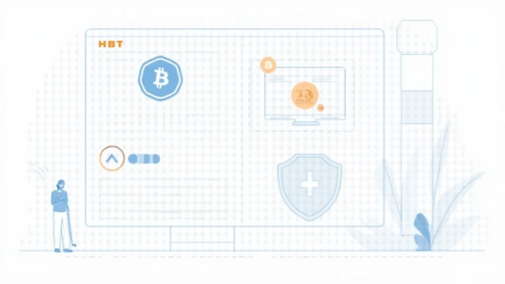 HIBT demo account investment setup tutorial Vietnam