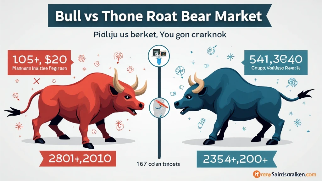 HIBT bull vs bear markets investment explained Vietnam