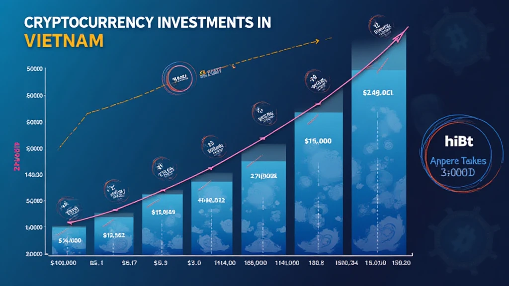 HIBT receiving crypto investment from others guide Vietnam