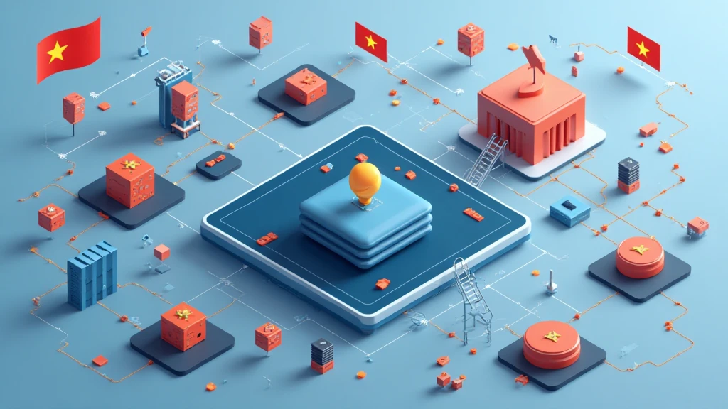 HIBT decentralized lending investment platforms Vietnam