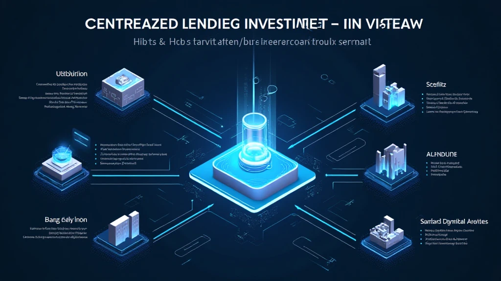 HIBT centralized lending investment services Vietnam