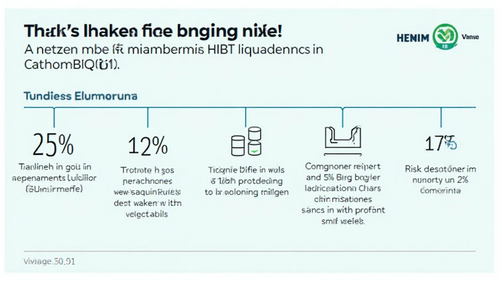 HIBT liquidation risks investment in lending Vietnam