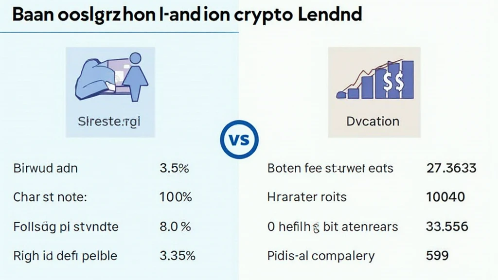 HIBT crypto staking vs lending investment returns Vietnam