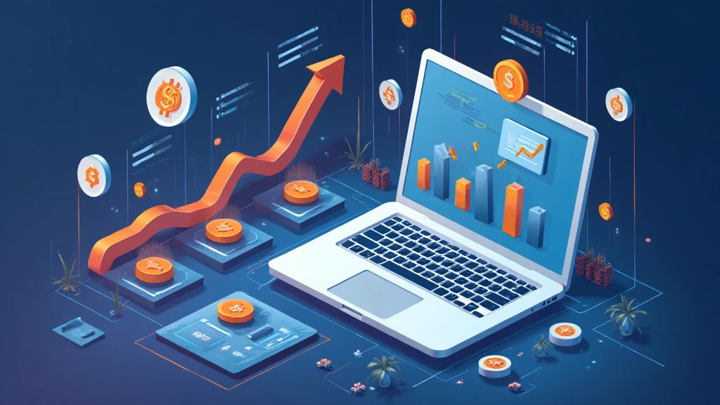 HIBT passive income investment strategies 2024 Vietnam