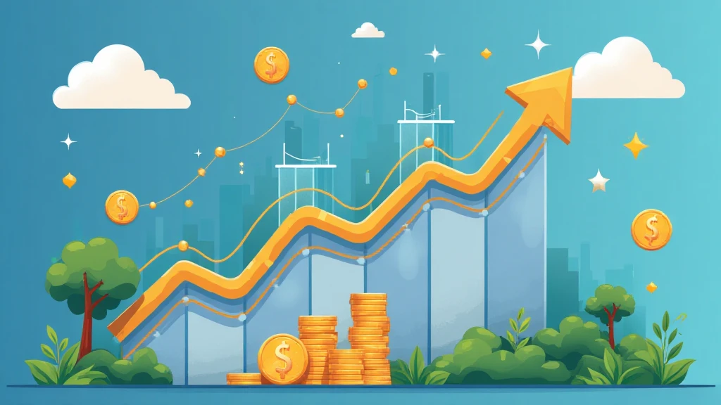 HIBT compounding returns investment explained Vietnam