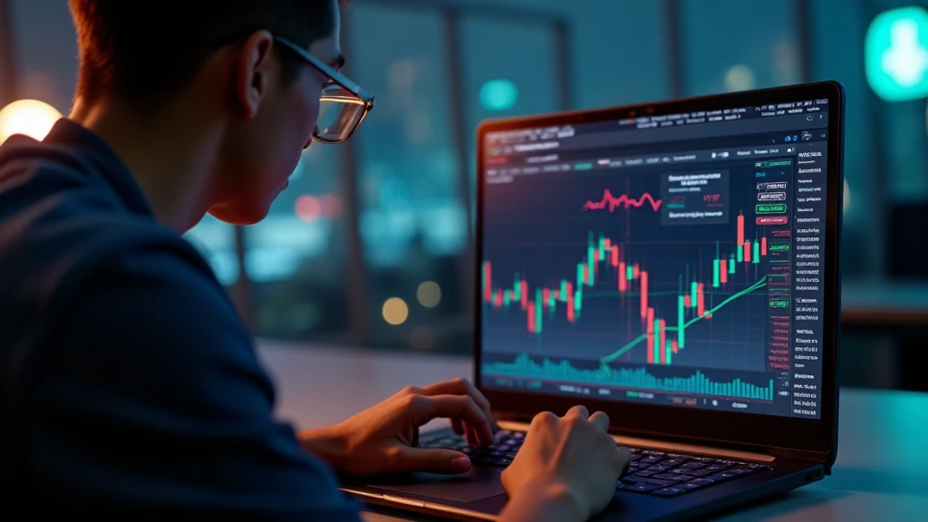 HIBT day trading investment for beginners guide Vietnam