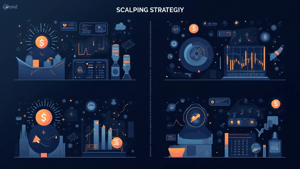 HIBT scalping investment strategies explained Vietnam