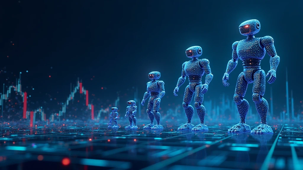HIBT trading robots investment for new users Vietnam