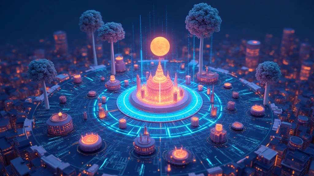 HIBT forward testing investment steps Vietnam