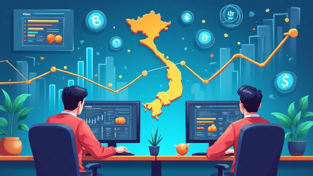 HIBT goal setting investment for crypto traders Vietnam