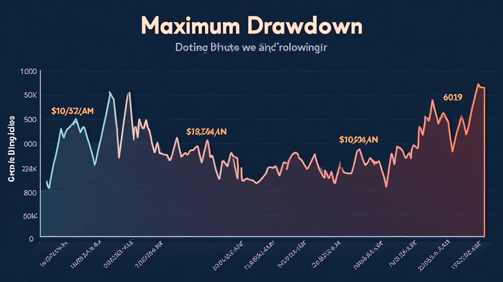 HIBT maximum drawdown investment management Vietnam