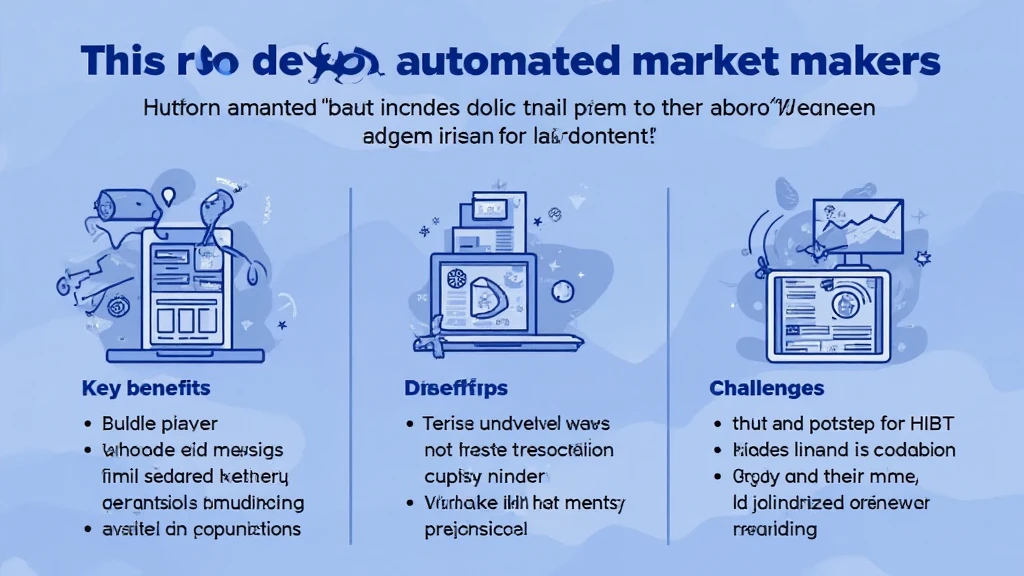 HIBT automated market makers (AMMs) investment Vietnam
