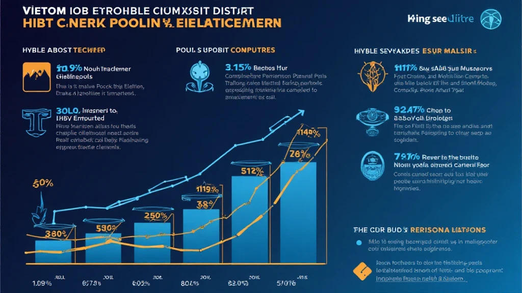 HIBT liquidity pools investment participation Vietnam