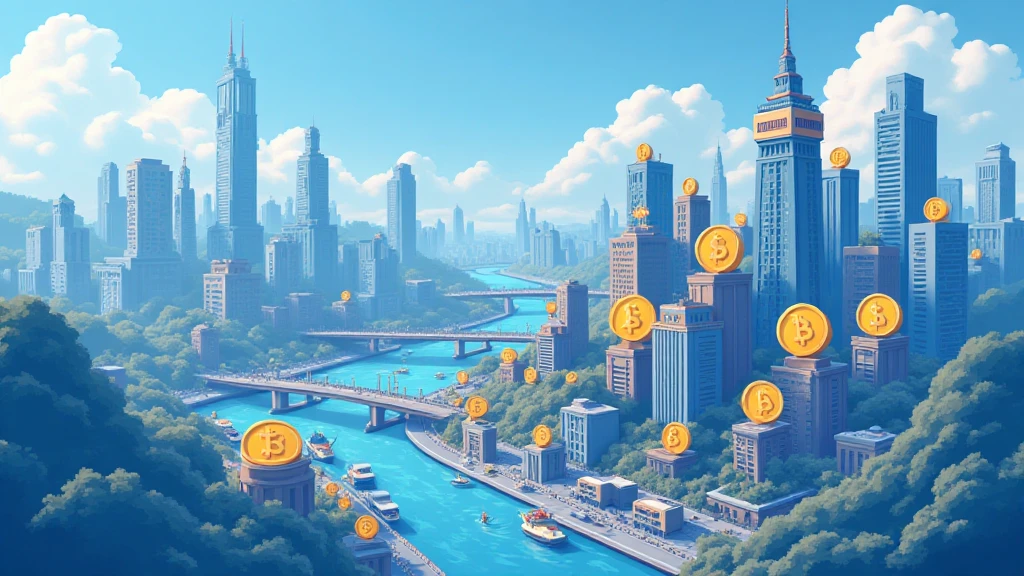 HIBT yield aggregator investment platforms Vietnam