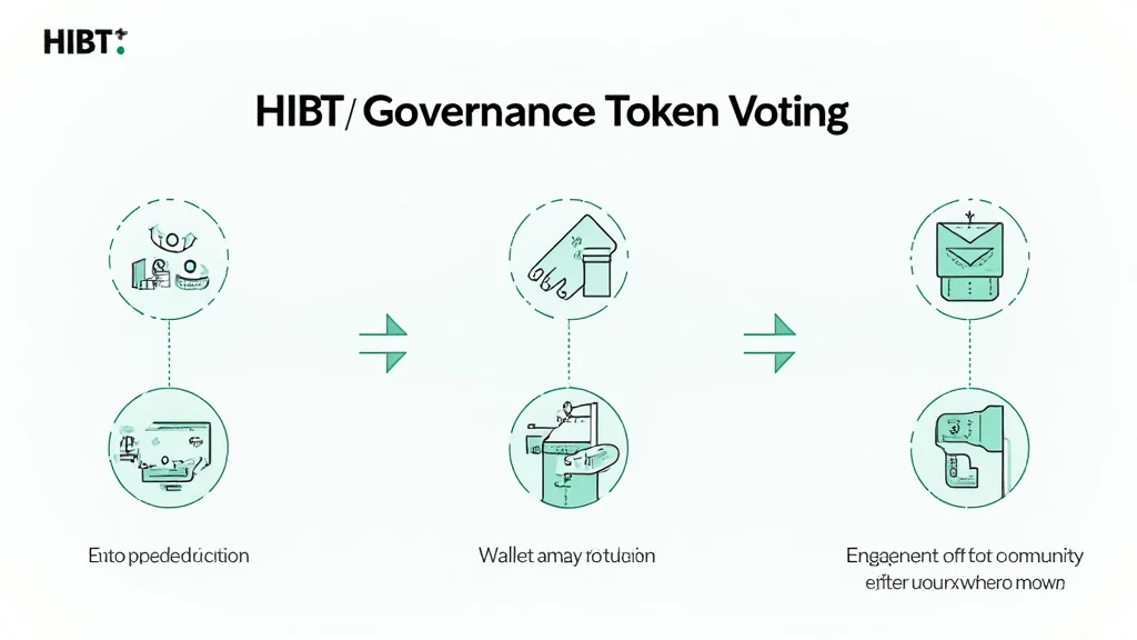 HIBT governance token voting investment guide Vietnam