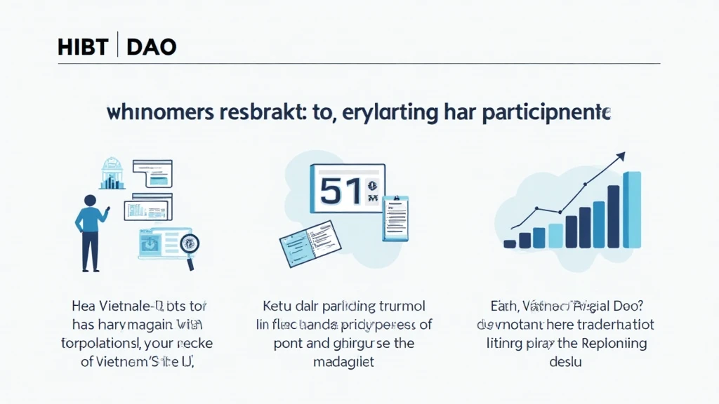 HIBT DAO participation investment for beginners Vietnam