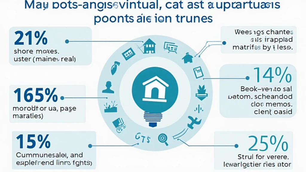 HIBT virtual real estate investment basics Vietnam