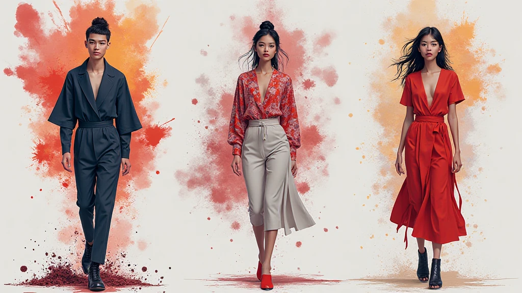 HIBT fashion NFT investment basics Vietnam