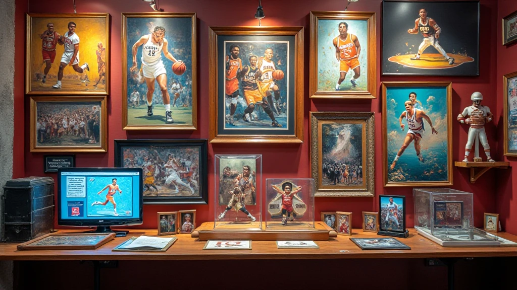 HIBT sports NFT investment collectibles Vietnam