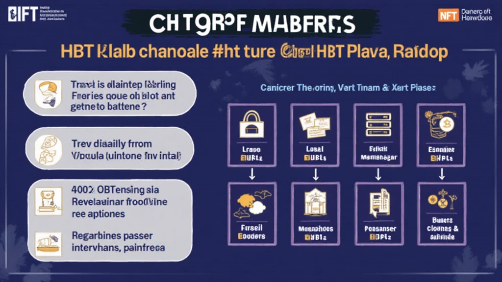 HIBT membership NFT investment passes Vietnam
