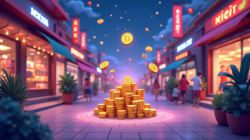 HIBT loyalty program NFT investment rewards Vietnam