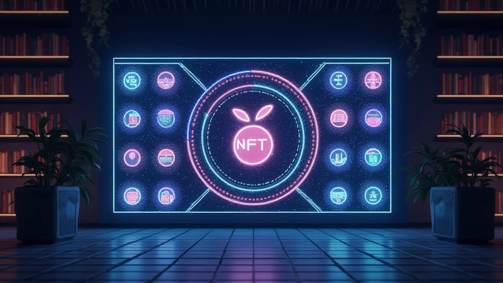 HIBT influencer NFT investment collections Vietnam