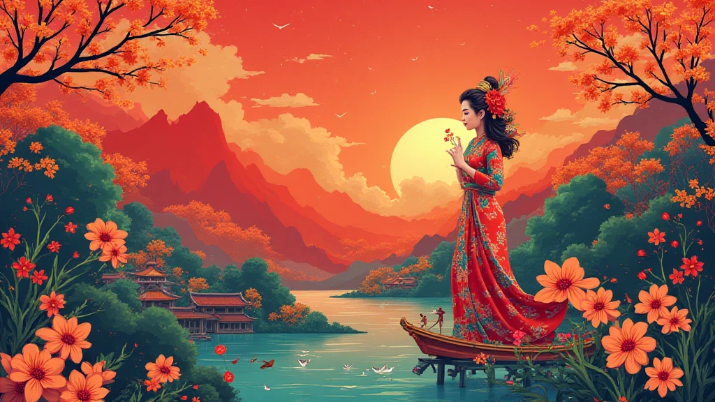 HIBT local artist NFT investment spotlights Vietnam