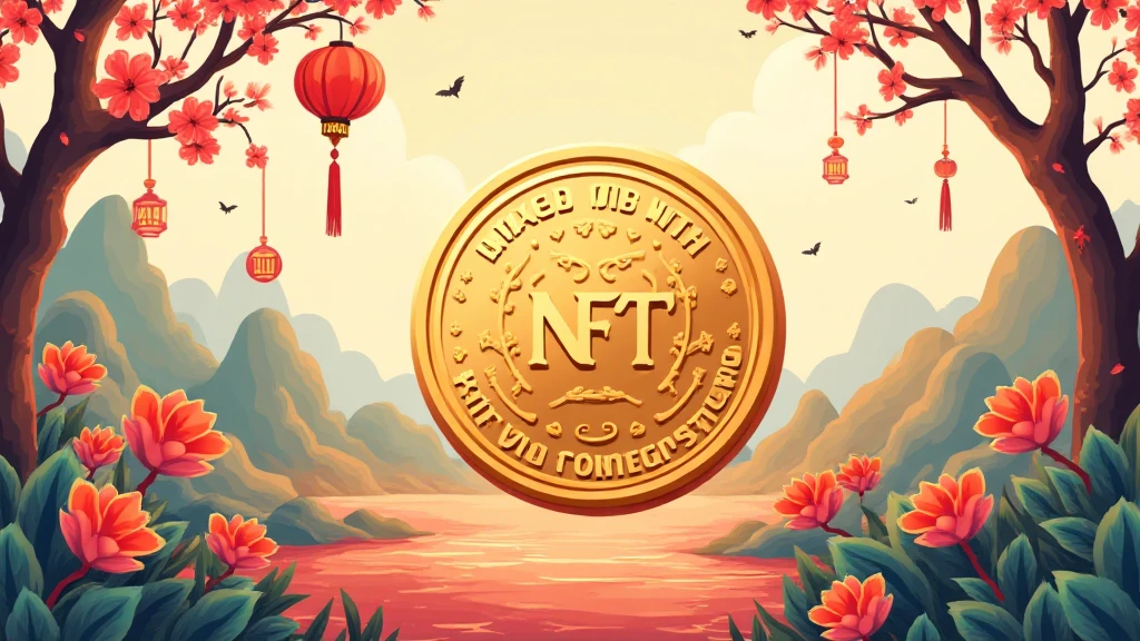 HIBT NFT minting investment success stories Vietnam