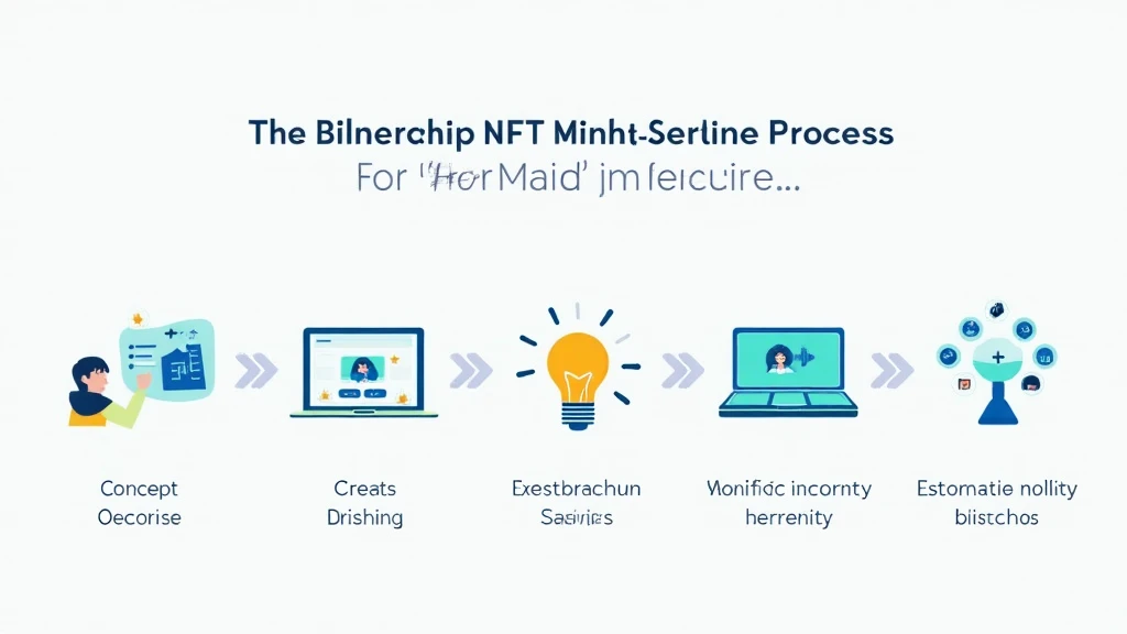 HIBT NFT minting investment course recommendations Vietnam
