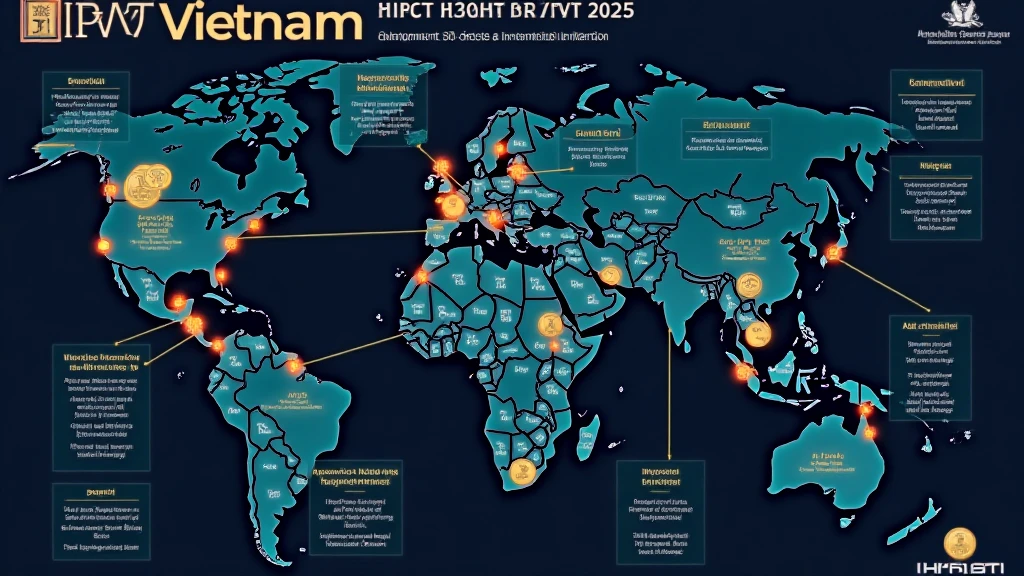 HIBT Vietnam crypto investment strategies 2025